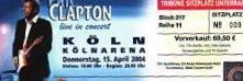Ticket Kölnarena